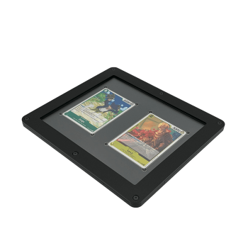 Protective Frame for 2 Cards (64x89mm) - XFRAME X2