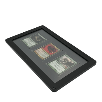 Protective Frame for 3 Cards (64x89mm) - XFRAME X3