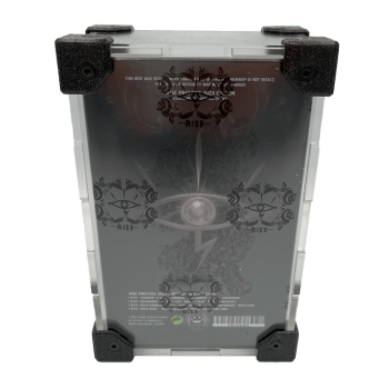 Protection acrylique pour Display RISE PRESTIGE 10 boosters - GUARD BOX