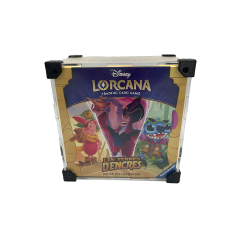 Acrylic Protection for LORCANA TROVE - GUARD BOX