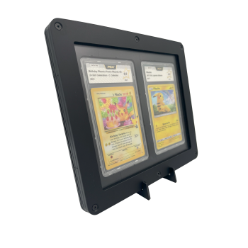 Protection pour 2 Cartes gradées PCA - XFRAME X2